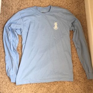 Serengetee longsleeve